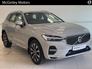 2022 VOLVO XC60 B4 diesel MHEV 197hp AT8 Plus Bright