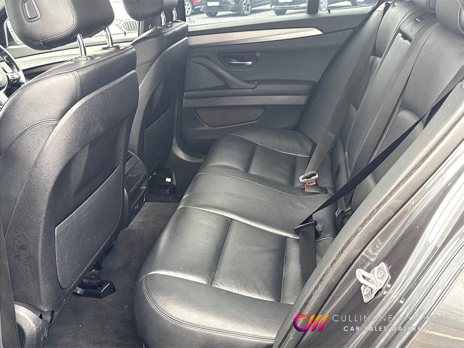 2017 BMW 5 Series 2L Diesel For Sale Images