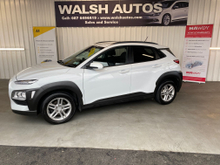 2019 Hyundai Kona 1.6L Diesel For Sale Images