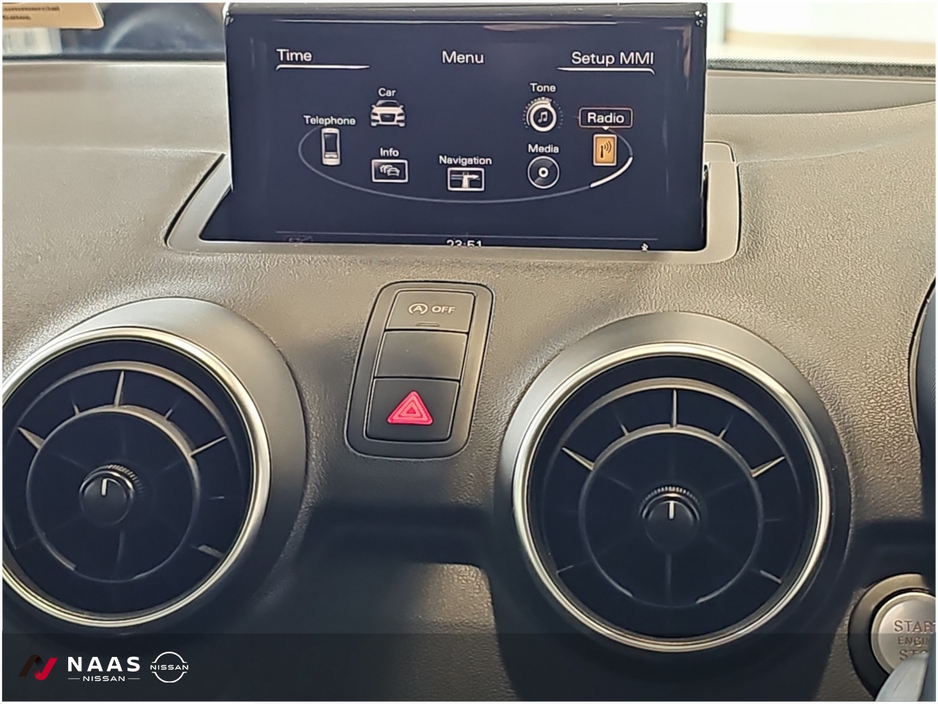 Audi A1 SPORTBACK 1,0 — thumbnail 13