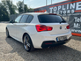 2016 BMW 1 SERIES ==M-SPORT 118D/AUTO/NEW NCT/IMMACULATE==