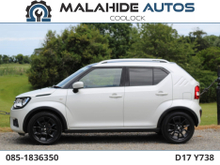 2018 Suzuki Ignis 1.2L Petrol For Sale Images