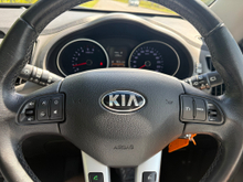 2015 Kia Sportage 1.7L Diesel For Sale Images