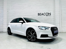2019 Audi A3 1.6L Diesel For Sale Images