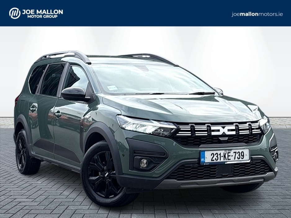 Used Dacia Jogger 2023 in Kildare
