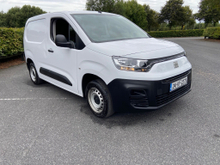 2024 Fiat Doblo 1.5L Diesel For Sale Images