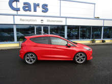 2021 Ford Fiesta 1L Petrol For Sale Images