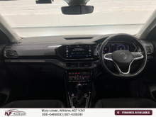 2021 Volkswagen T-Cross 1L Petrol For Sale Images