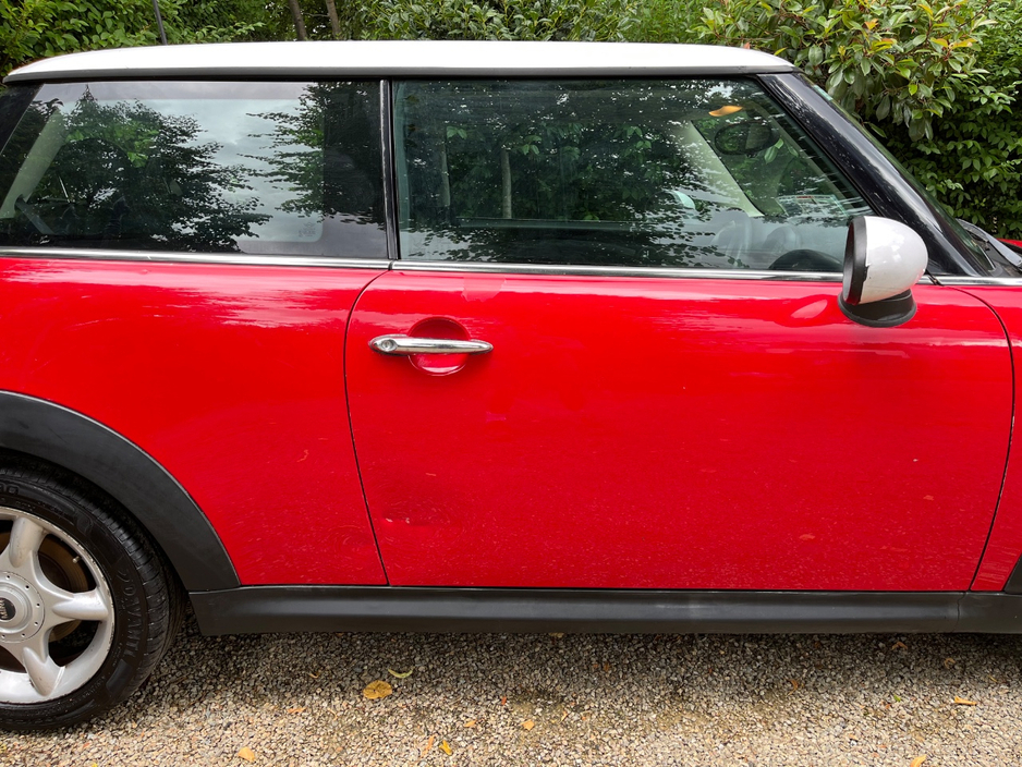 MINI Hatch SR12 2DR 1.6 R56 FIRST — thumbnail 7