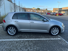 2019 Volkswagen Golf 1.2L Petrol For Sale Images