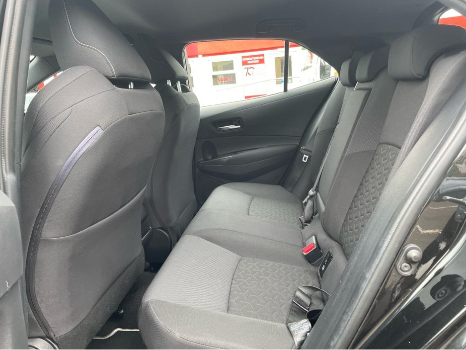 2019 Toyota Corolla 1.8L Petrol Hybrid For Sale Images