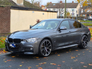 2017 BMW 3 SERIES 330e M Sport