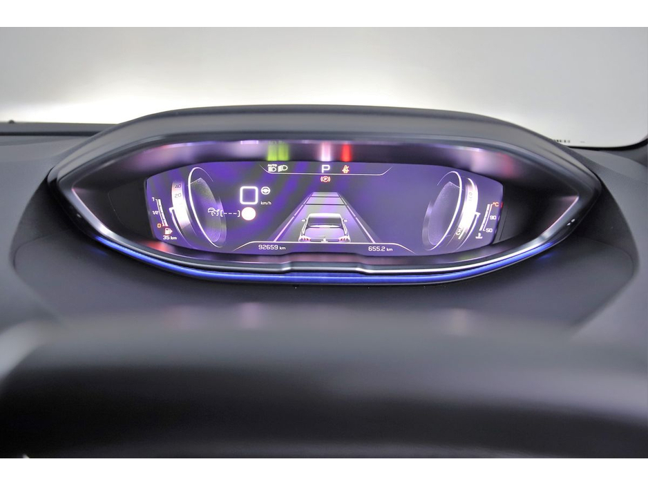 Peugeot 5008 1.2 GT MHEV 136BHP EDCT 7SEATS — thumbnail 19