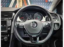 2016 Volkswagen Golf 1.4L Petrol For Sale Images