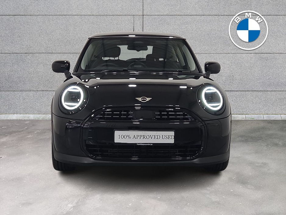 2024 MINI Hatch 1.5L Petrol For Sale Images