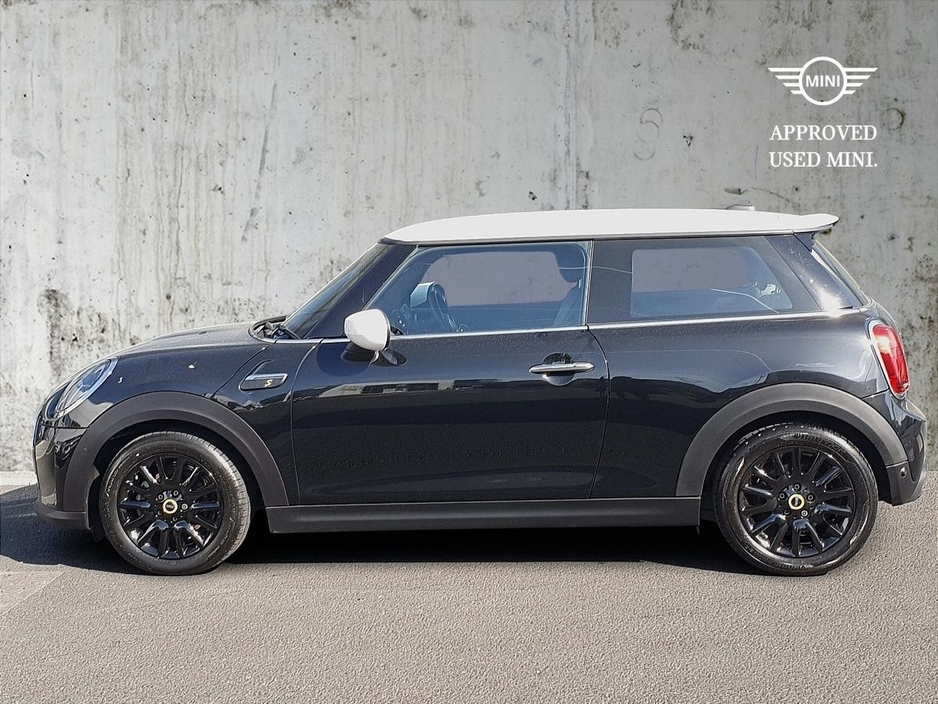 2023 MINI Hatch 0L Electric For Sale Images