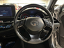 2024 TOYOTA C-HR HYBRID SPORT 4DR AUTO