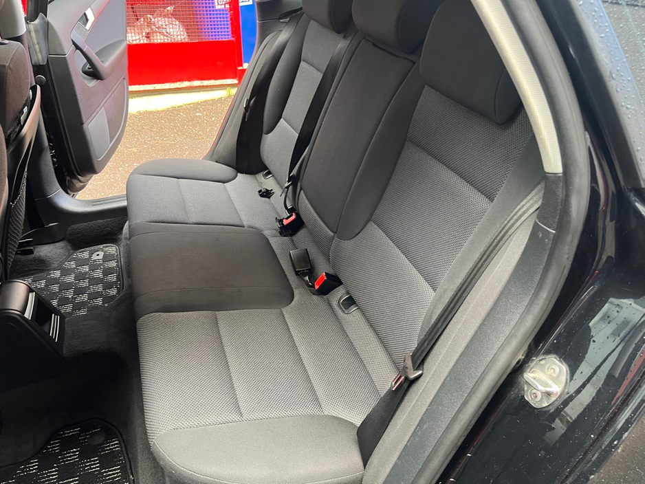 2013 Audi A3 1.4L Petrol For Sale Images