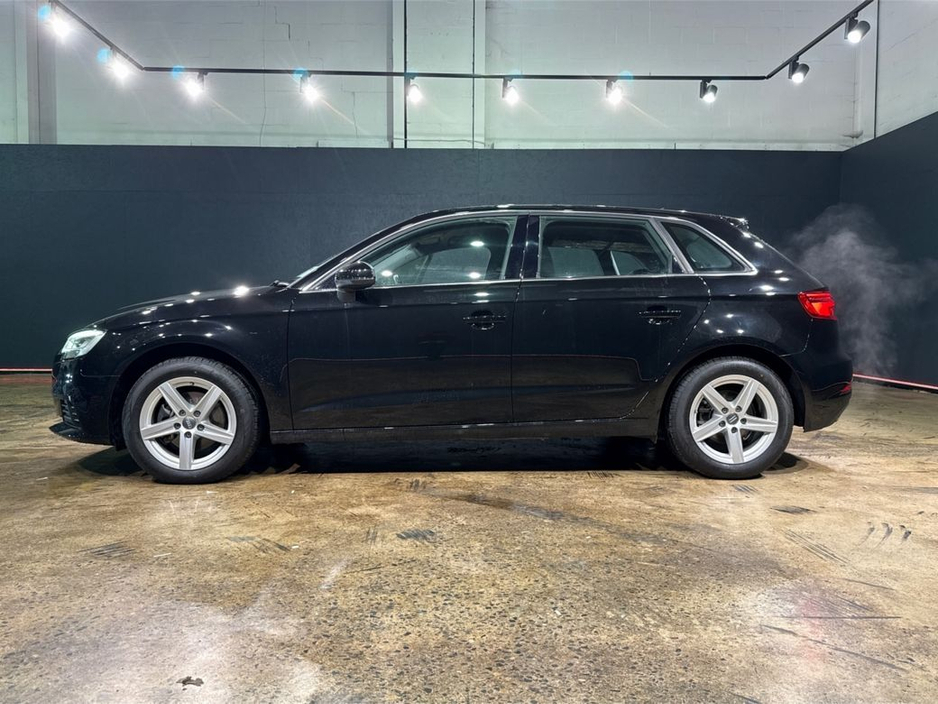 Audi A3 1.4 TSI AUTOMATIC - FACTORY ALLOYS - CRUISE CONTROL - REAR CAMERA — thumbnail 6