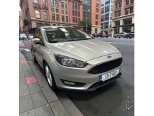 Ford Focus 1.5 TDCi 95PS