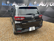 2021 Toyota Raize 1L Petrol For Sale Images