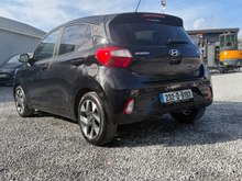 2023 Hyundai i10 1L Petrol For Sale Images
