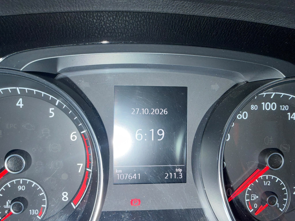 2014 Volkswagen Golf 1.4L Petrol For Sale Images