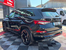 2022 Skoda Kodiaq 2L Diesel For Sale Images