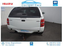 2019 Mitsubishi L200 2.4L Diesel For Sale Images