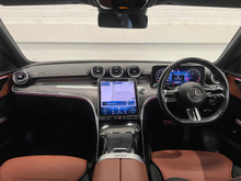 2023 Mercedes-Benz C Class 1.5L Petrol Hybrid For Sale Images