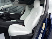 2022 Tesla Model 3 0L Electric For Sale Images