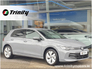 2025 VOLKSWAGEN GOLF * 252 * COMMERCIAL * EDITION 75 * 2.0 TDI * AVAILABLE TO ORDER * TRINITY VOLKSWAGEN *