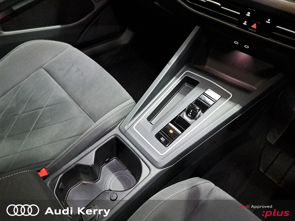 Volkswagen Golf 1.5TSI MHEV 130BHP STYLE AUTOMATIC WITH TINTED REAR WINDOWS, UPGRADED ALLOYS AND WINTER PACK — thumbnail 18