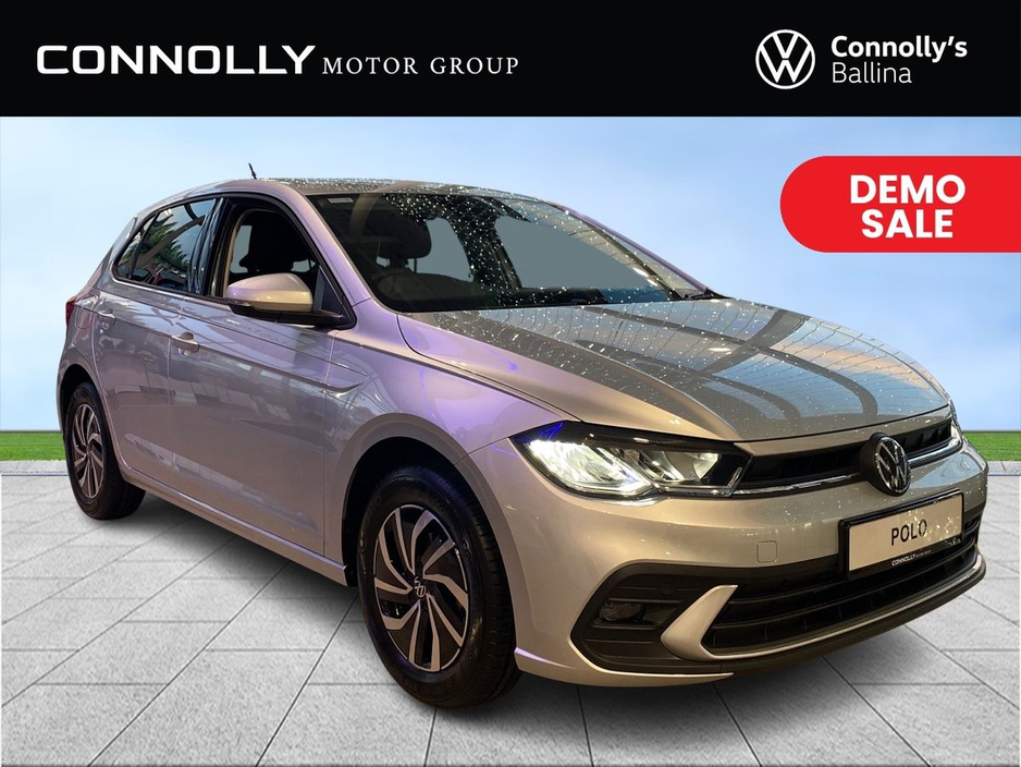Volkswagen Polo EDITION 75 | 1.0 Engine | Huge Spec | New