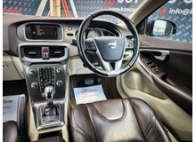 2013 Volvo V40 1.6L Petrol For Sale Images