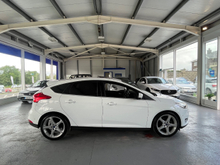 2017 Ford Focus 1.5L Diesel For Sale Images