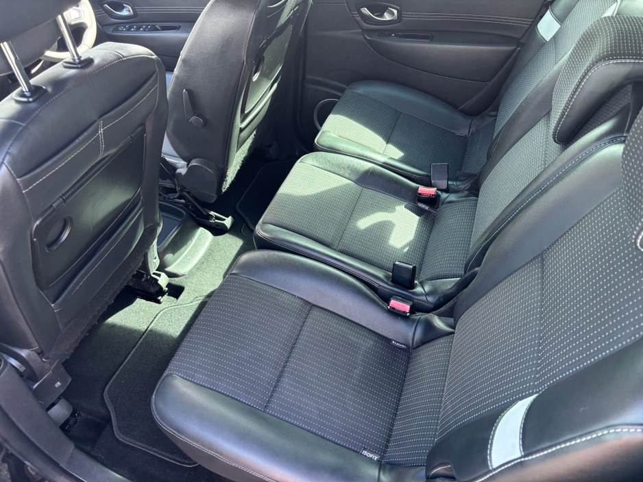 2011 Renault Grand Scenic 1.5L Diesel For Sale Images