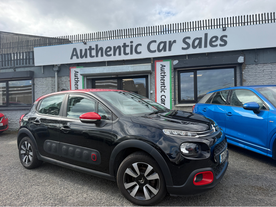 Used Citroen C3 2020 in Dublin