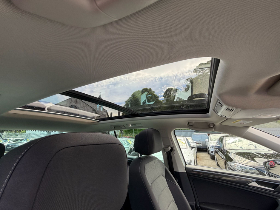 2018 Volkswagen Tiguan 2L Diesel For Sale Images