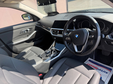 2019 BMW 3 Series 2L Diesel For Sale Images
