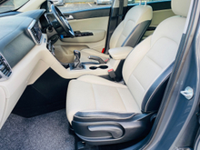 2021 Kia Sportage 1.6L Diesel Hybrid For Sale Images