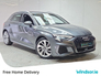 2024 AUDI A3 30 TDI 116HP S Line