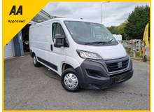 2022 Fiat Ducato 2.2L Diesel For Sale Images