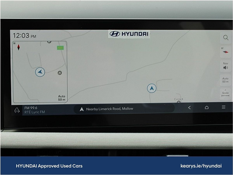 Hyundai Tucson FL Executive — thumbnail 16