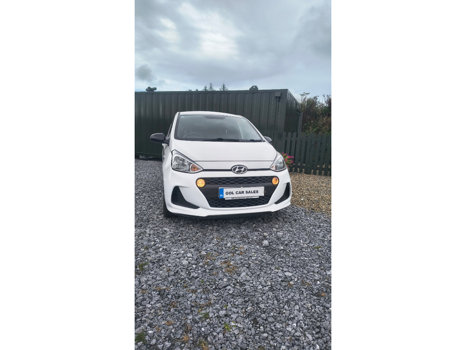 Hyundai i10 GO SE — thumbnail 3