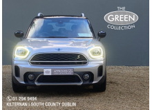 2023 MINI Countryman 1.5L Petrol Plug-in Hybrid For Sale Images