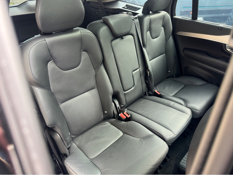 2024 Volvo XC90 2.0L Petrol Plug-in Hybrid For Sale Images