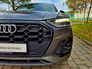 2021 AUDI Q5 S-LINE BLACK EDITION S-TRONIC AUTO 