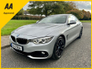 2014 BMW 4 SERIES 420d Sport Coupe Auto | Leather | Service history | New timing chain | New turbo | Sold serviced and valeted with history check supplied | Warranty provided.