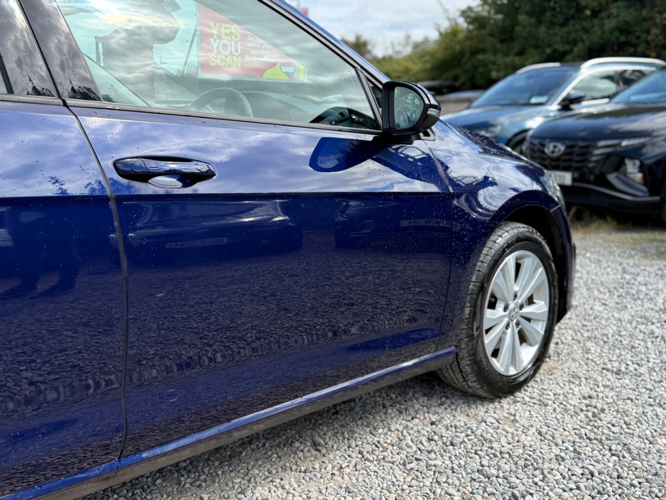 2017 Volkswagen Golf 1.2L Petrol For Sale Images